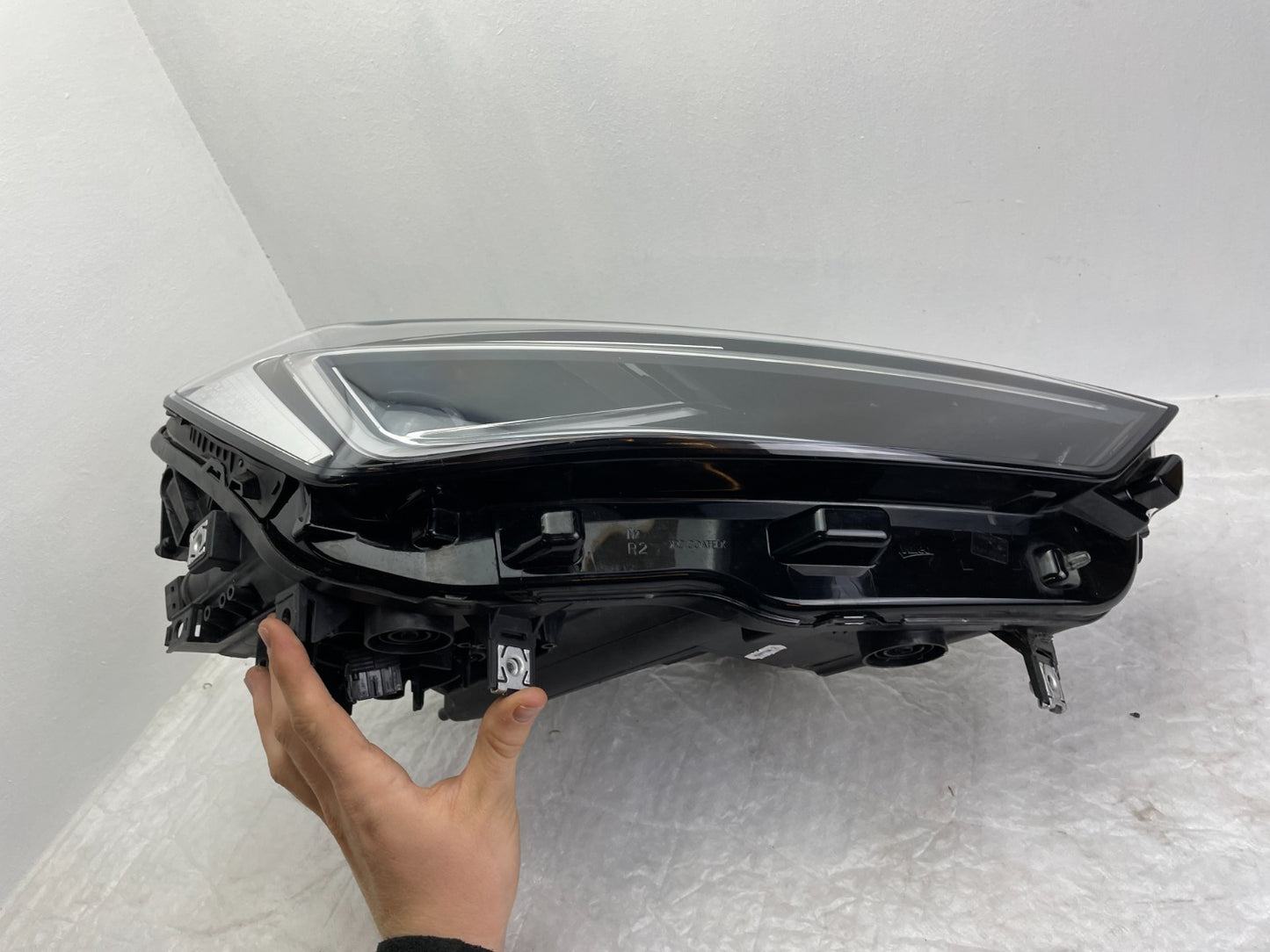 Original Seat Cupra Formentor LED Scheinwerfer rechts 5FG941036B16