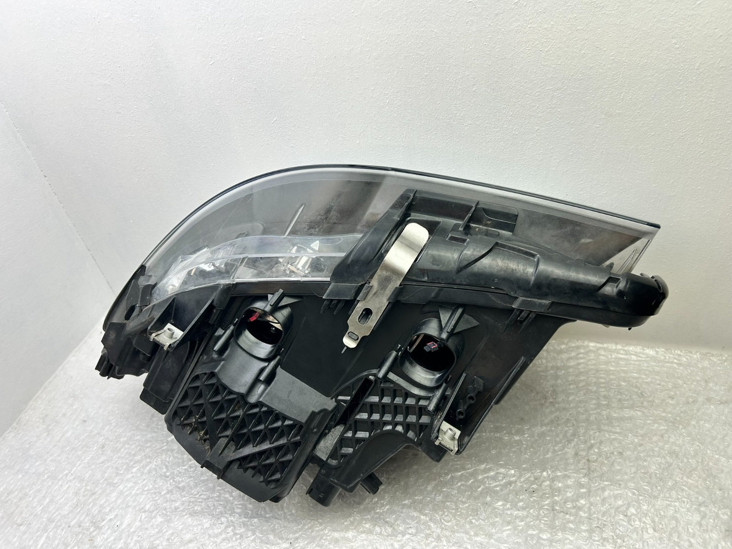 Original BMW 5er F10 F11 LCI Xenon Scheinwerfer rechts 741073613