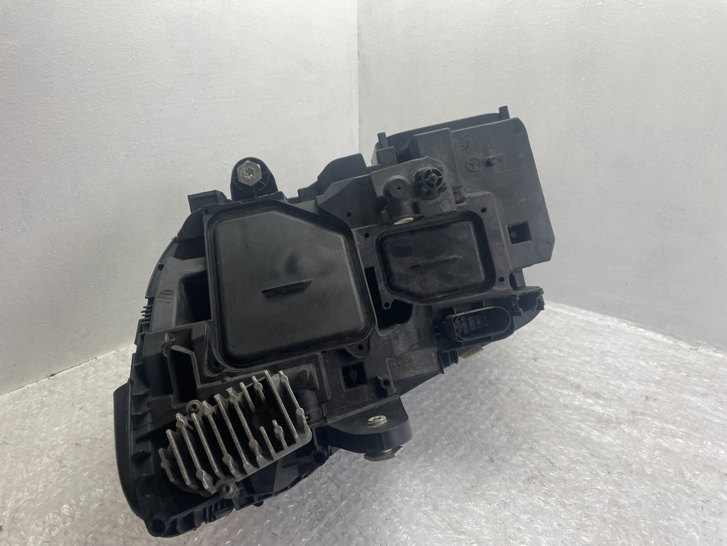 Original Mercedes C-Klasse W205 LED Scheinwerfer rechts A205906380311