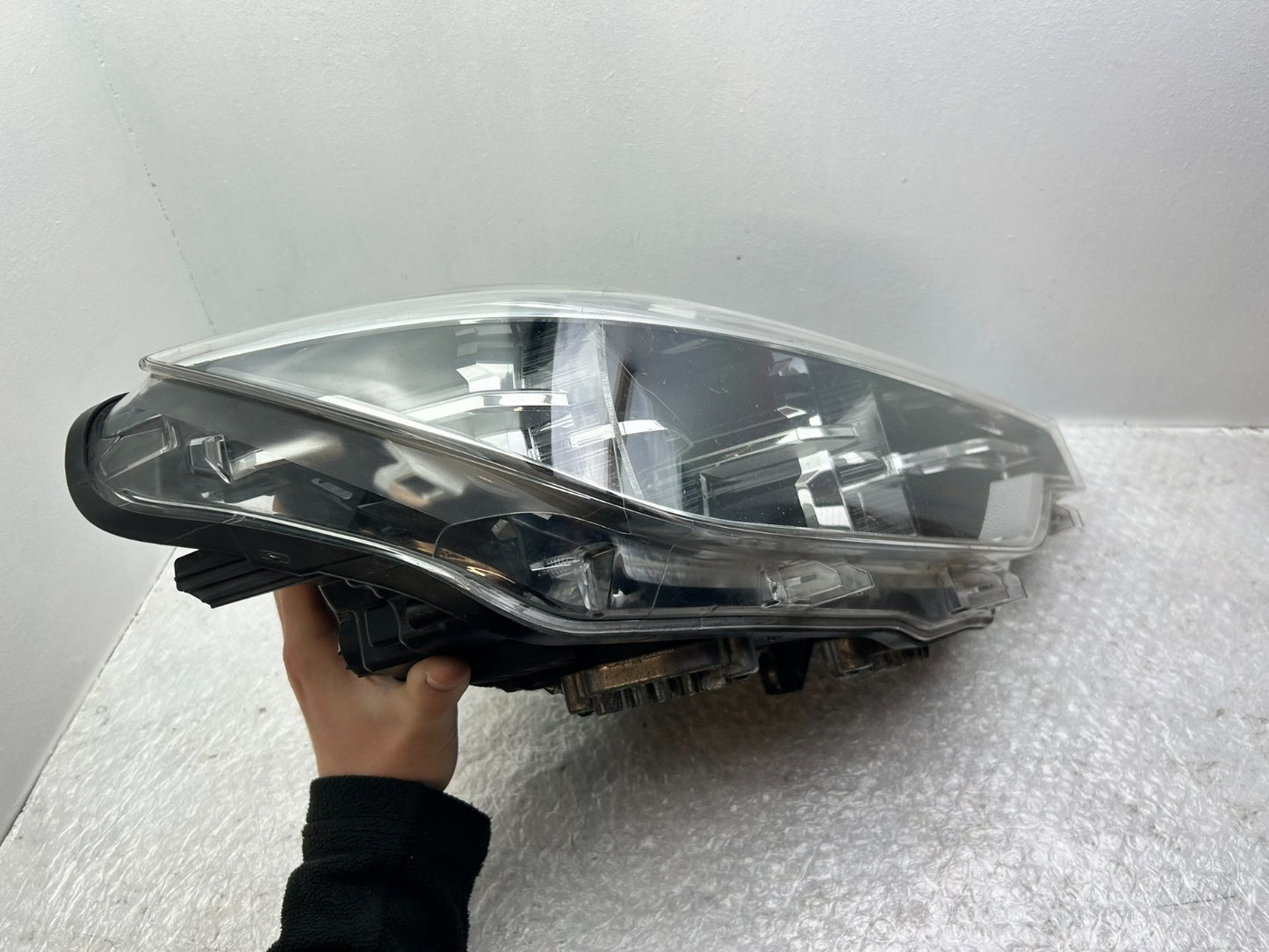 Original BMW 3er F30 F31 LED Scheinwerfer rechts 721480217