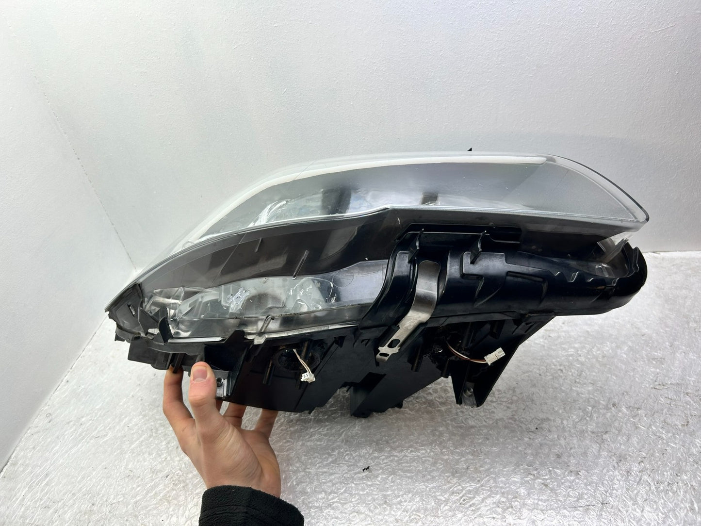 Original BMW 5er F10 F11 Bi-Xenon Scheinwerfer rechts 7271912 720324613