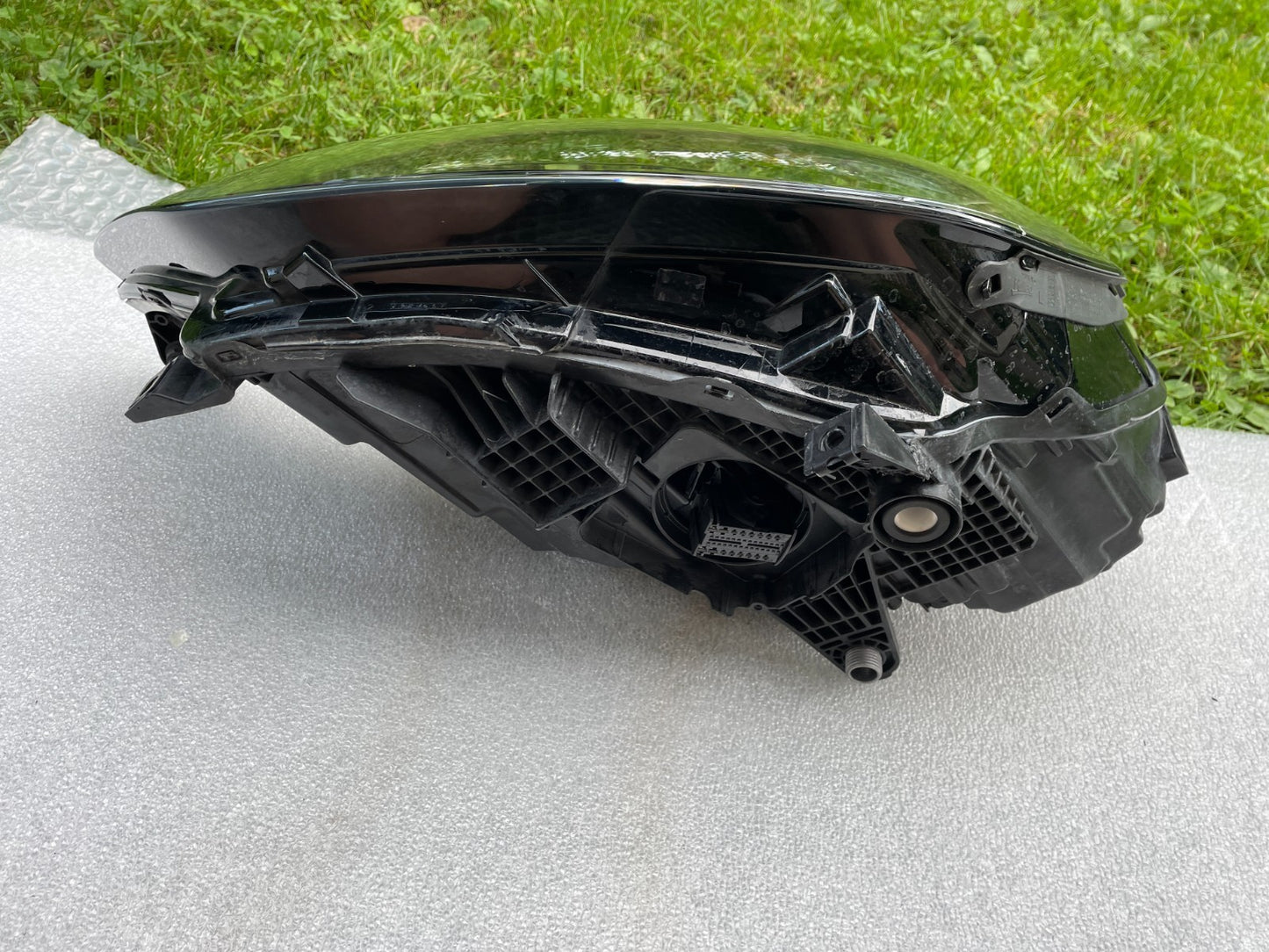 Original Audi A1 LED Matrix Scheinwerfer links 82A941033F13