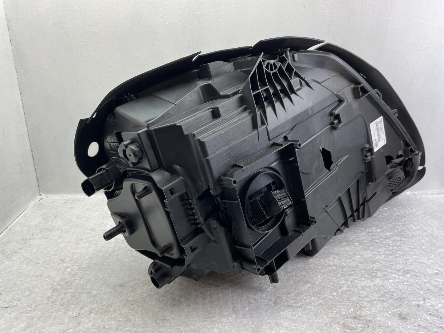 Original Porsche Macan Matrix LED Scheinwerfer rechts 95B941010AH17