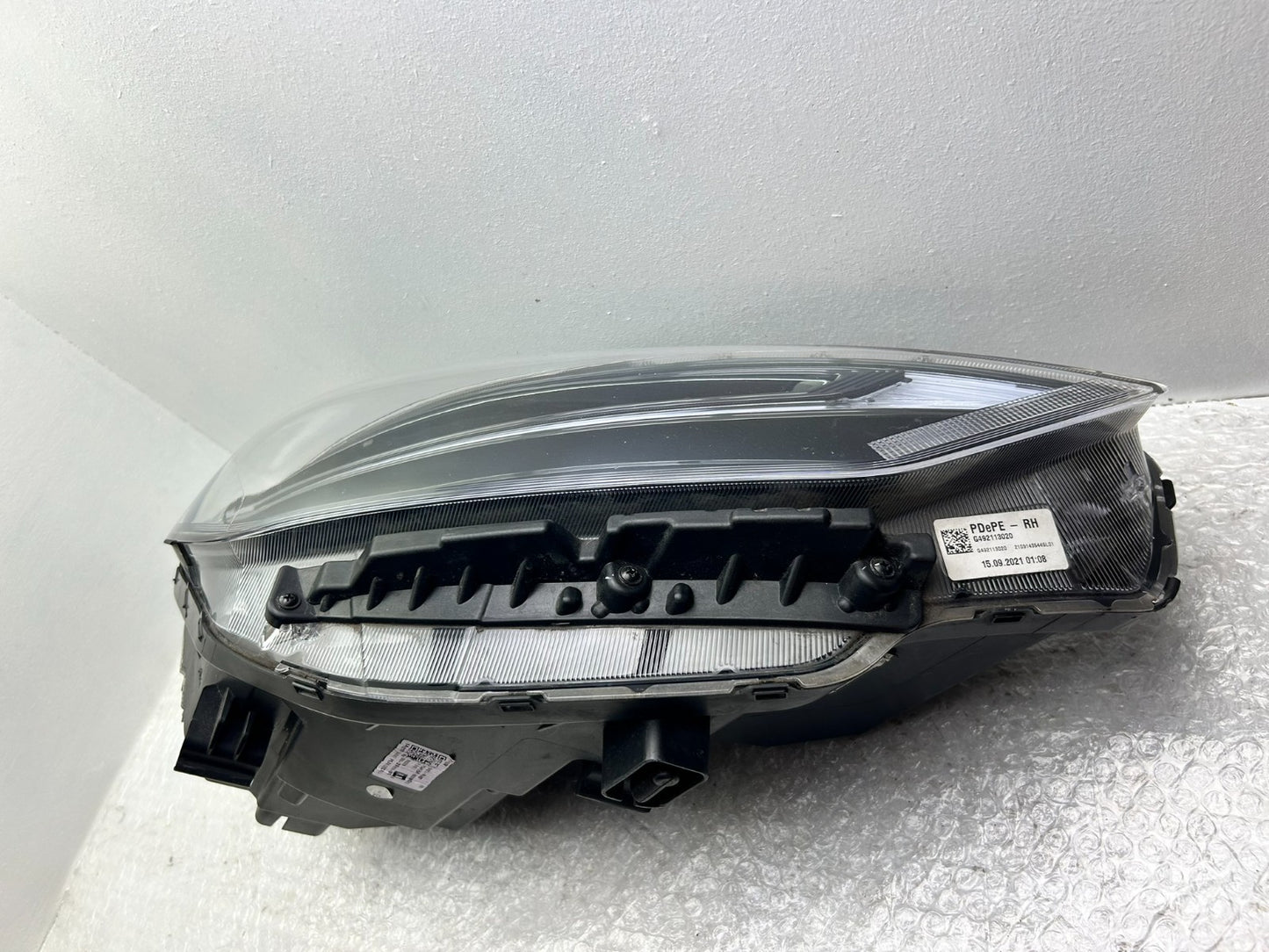 Original Hyundai i30 III LED Scheinwerfer rechts 92102G4600 92102G4XXXX17