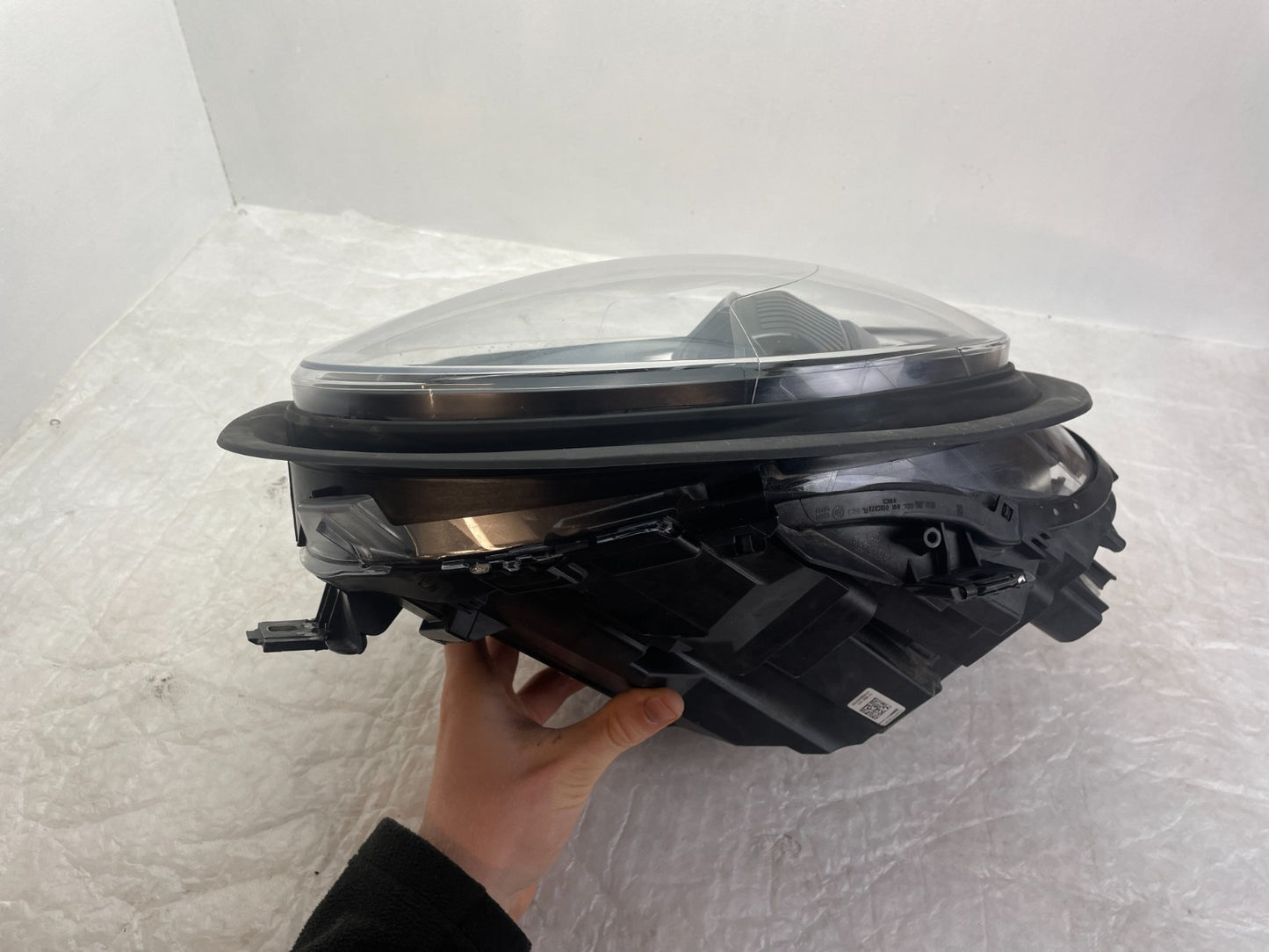 Original Mini Clubmann F56 LCI LED Scheinwerfer rechts 5A07DB814