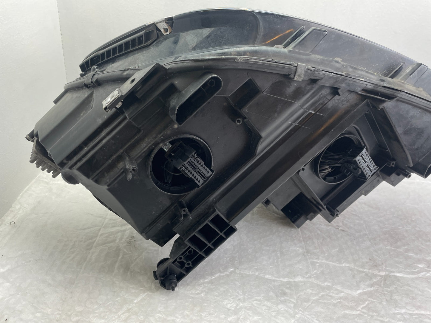 Original VW Tiguan LED Scheinwerfer rechts 5NB941082A12