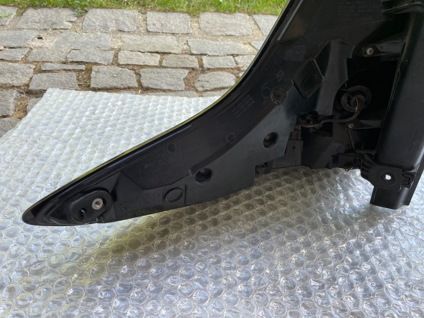 Original Renault Espace V 5 Rückleuchte Heckleuchte rechts 265501303R11