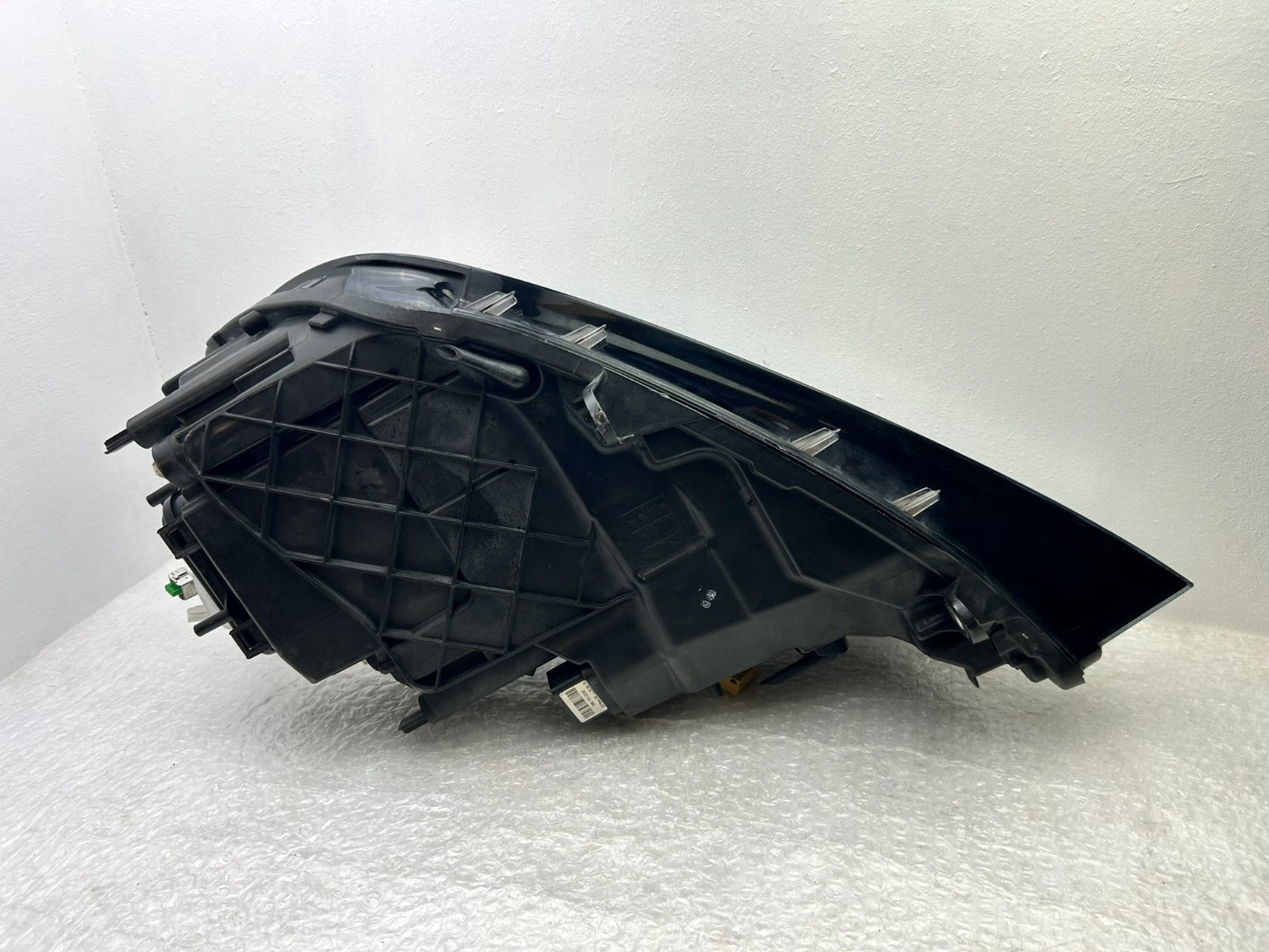 Original VW Touareg 7P Xenon Scheinwerfer rechts 7P941034A14