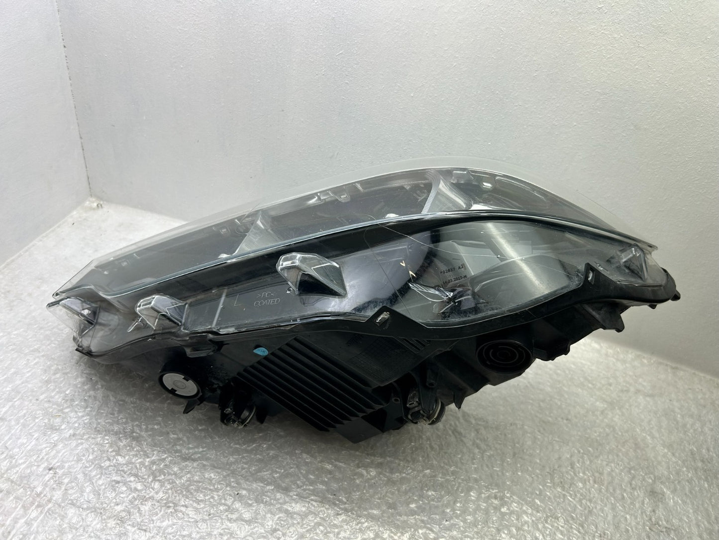 BMW M3 F80 M4 F82 F83 F32 F33 F36 Adaptive LED Scheinwerfer links 747621112