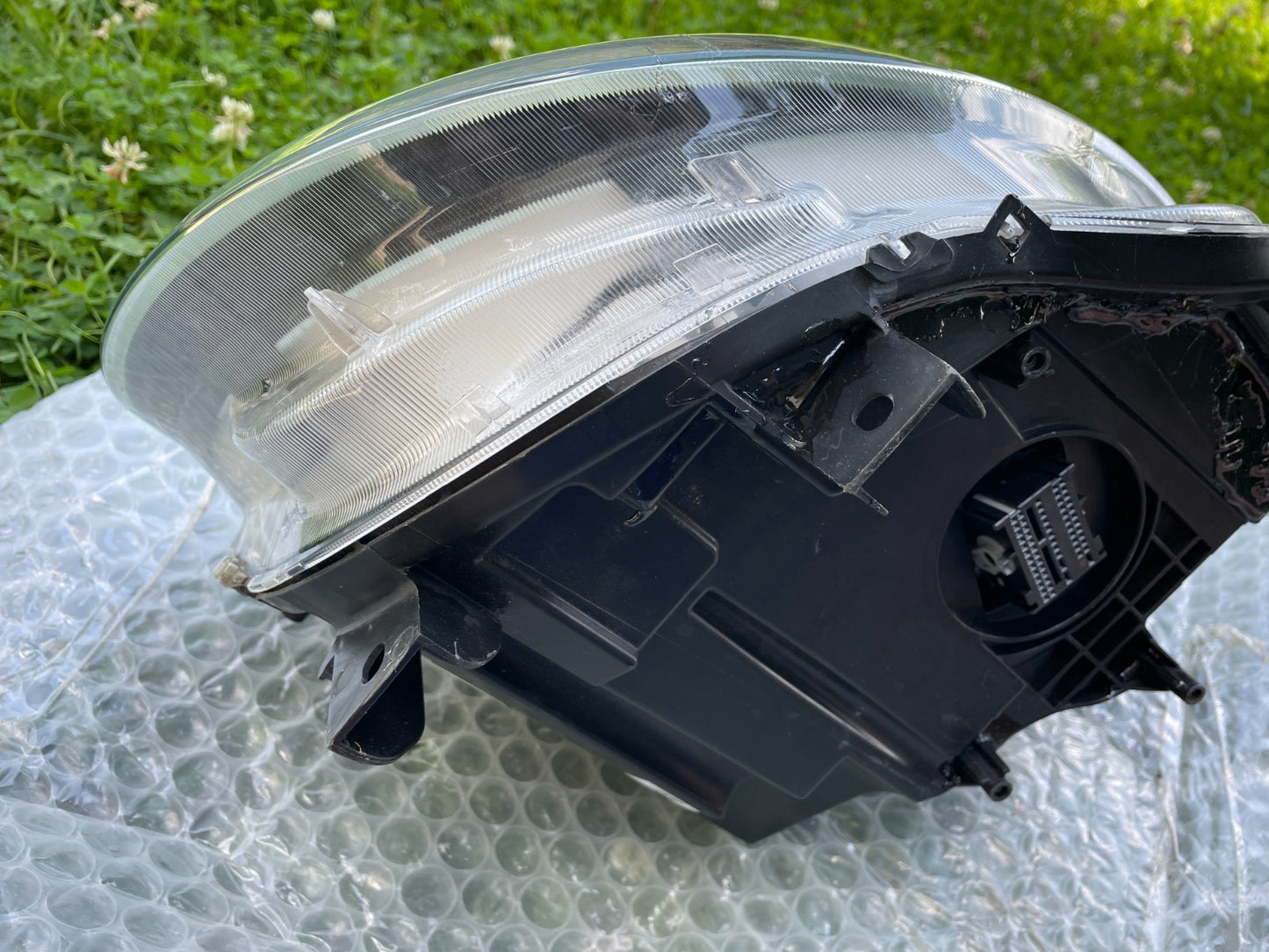 Original Fiat 500 Led Scheinwerfer links 0052092087021