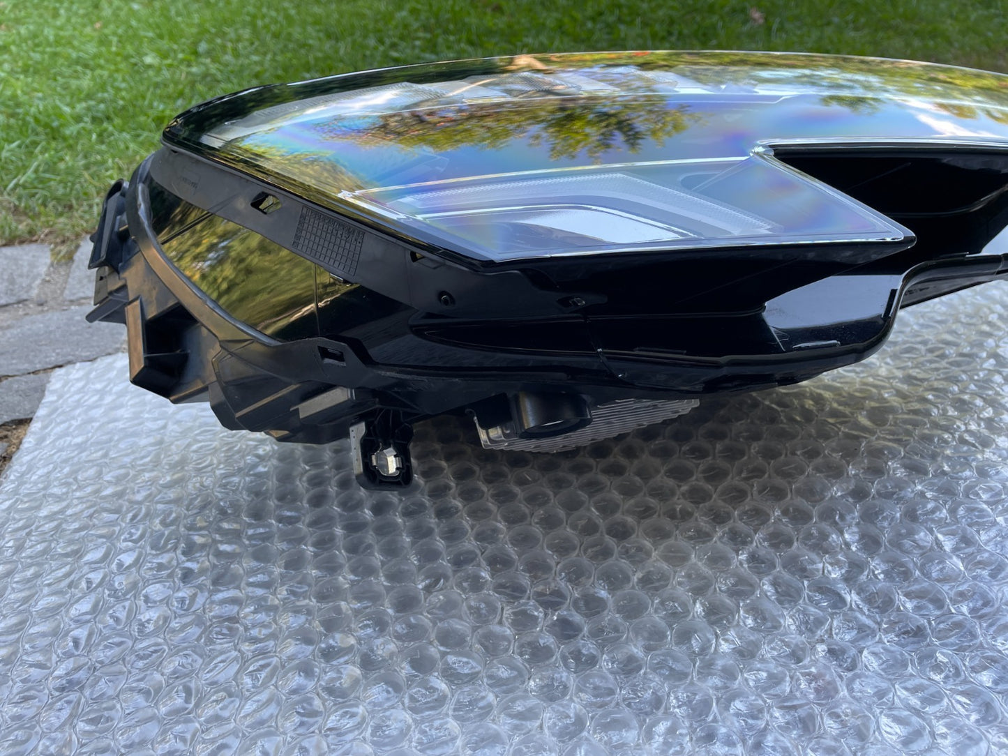 Original Audi A3 S3 8Y LED Scheinwerfer links 8Y094103412