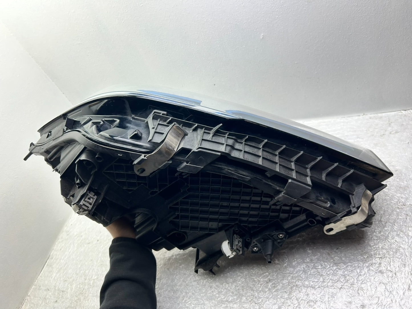 Original BMW 5er G30 G31 LED Laser Scheinwerfer rechts 5A388D619