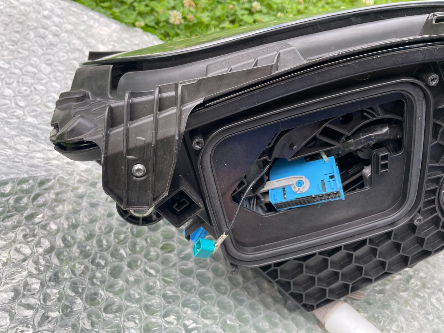 Original Mercedes C W206 Scheinwerfer links A206906530417