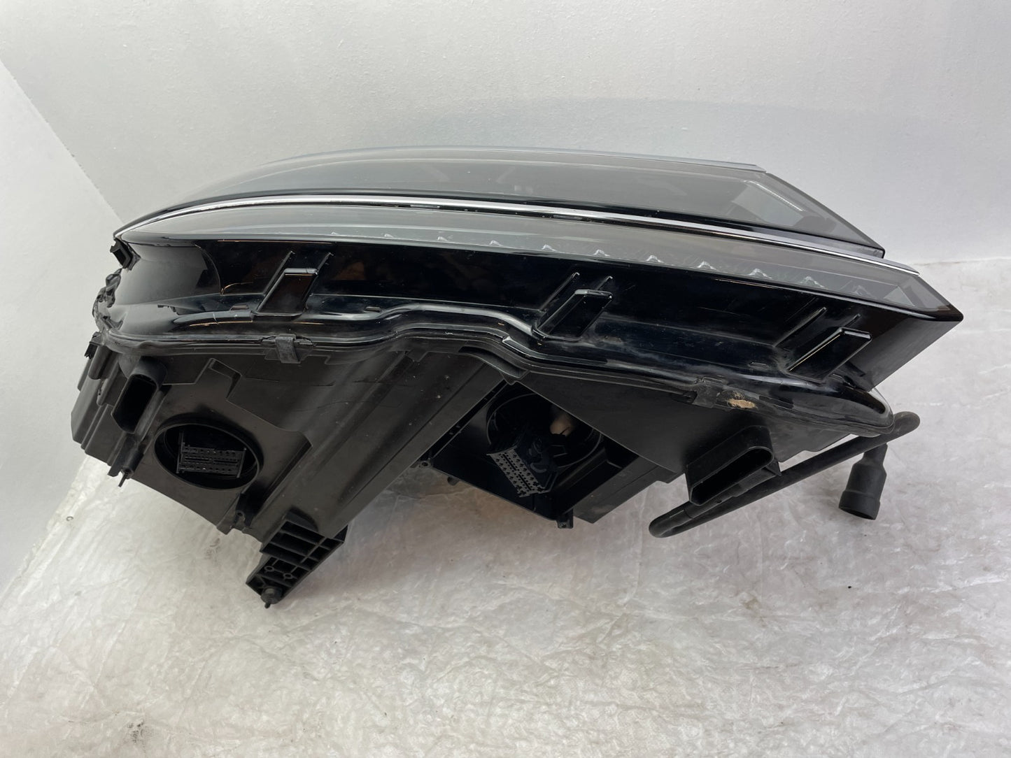 Original VW Tiguan LED Scheinwerfer rechts 5NB941082D16