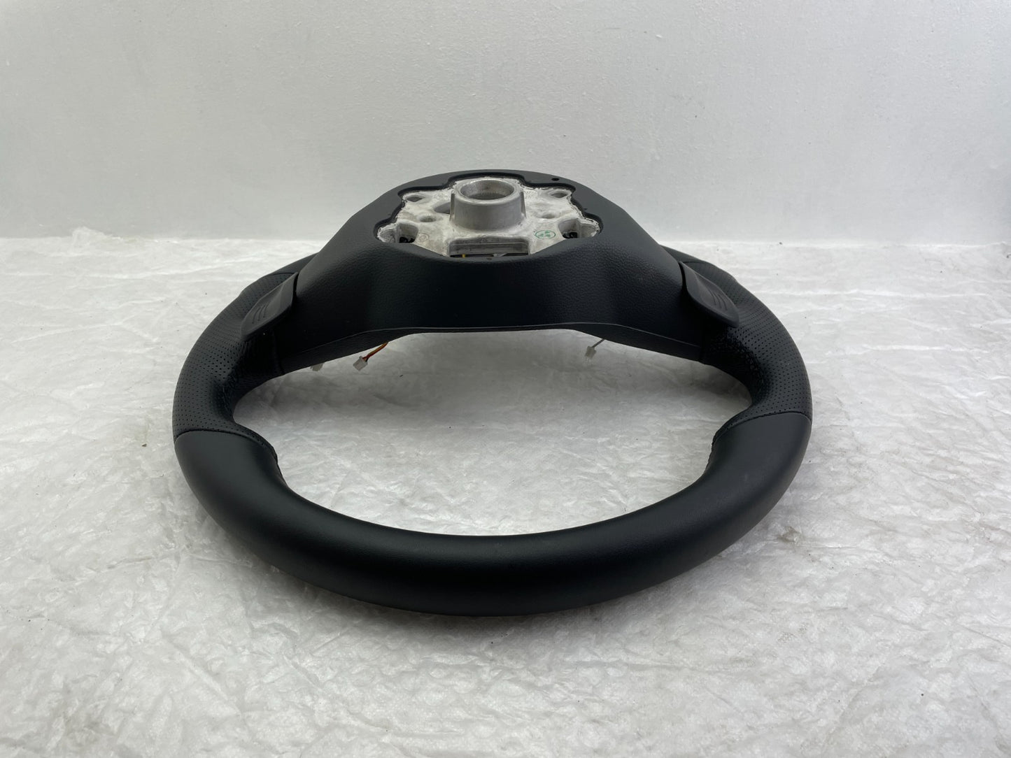 Original VW Golf VIII 8 Passat Tiguan Lenkrad 5H0959542N8