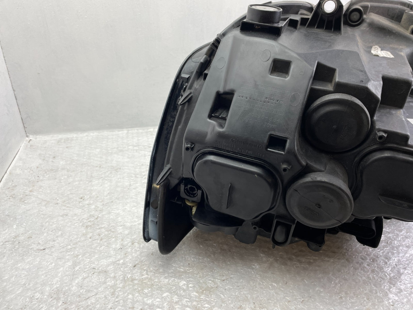 Original VW T6 LED Scheinwerfer rechts 7E194103610