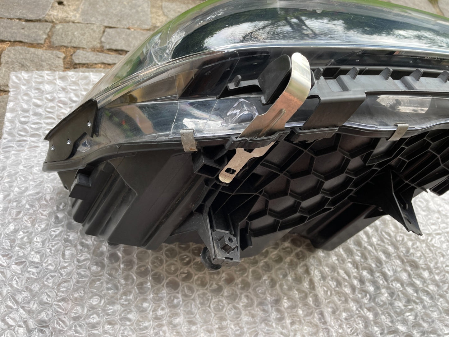 Original BMW X3 G01 LED Scheinwerfer rechts 873965416