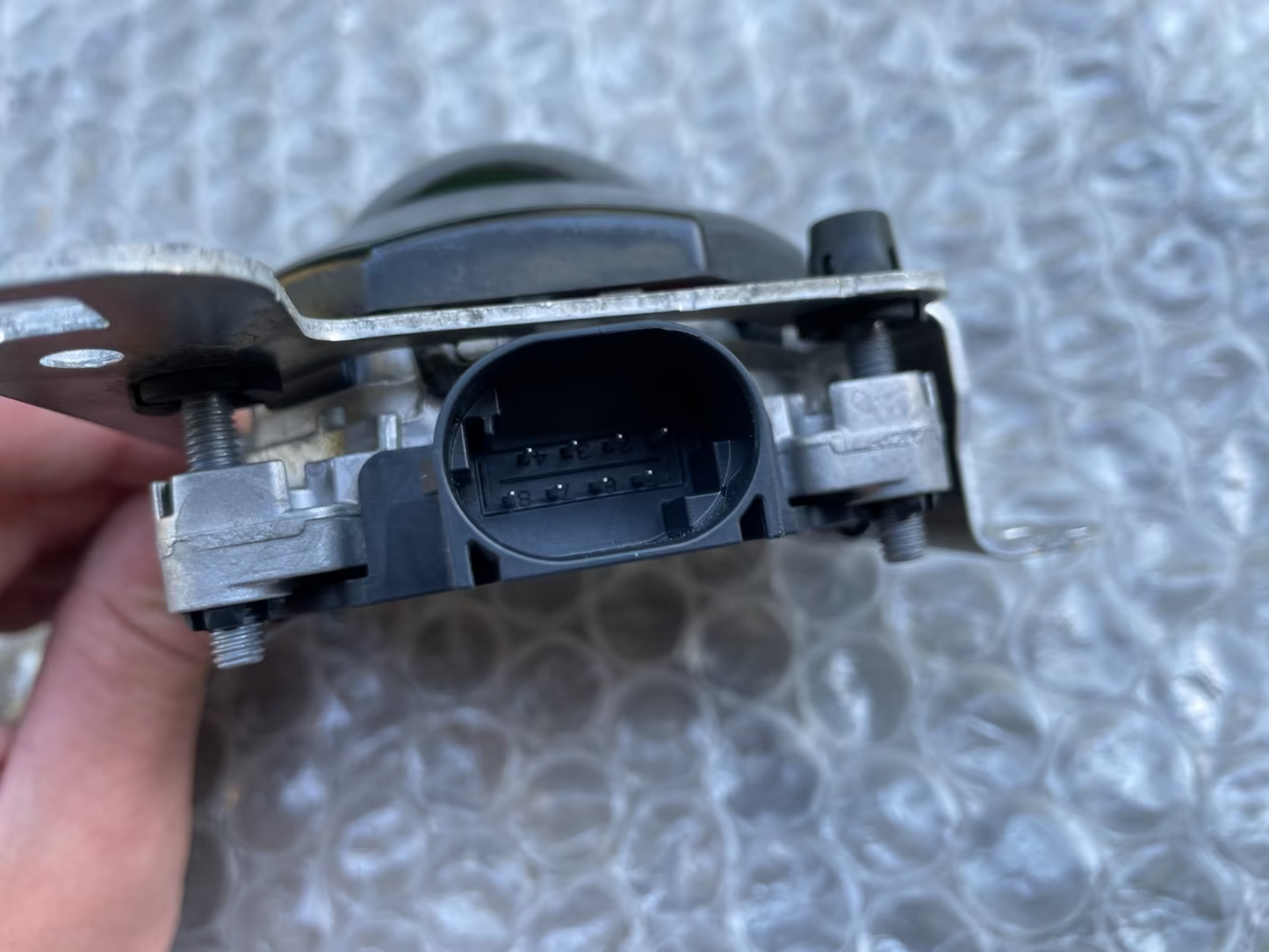Original Audi A4 A5 Q5 Radarsensor Abstandsradar ACC 8W09075415