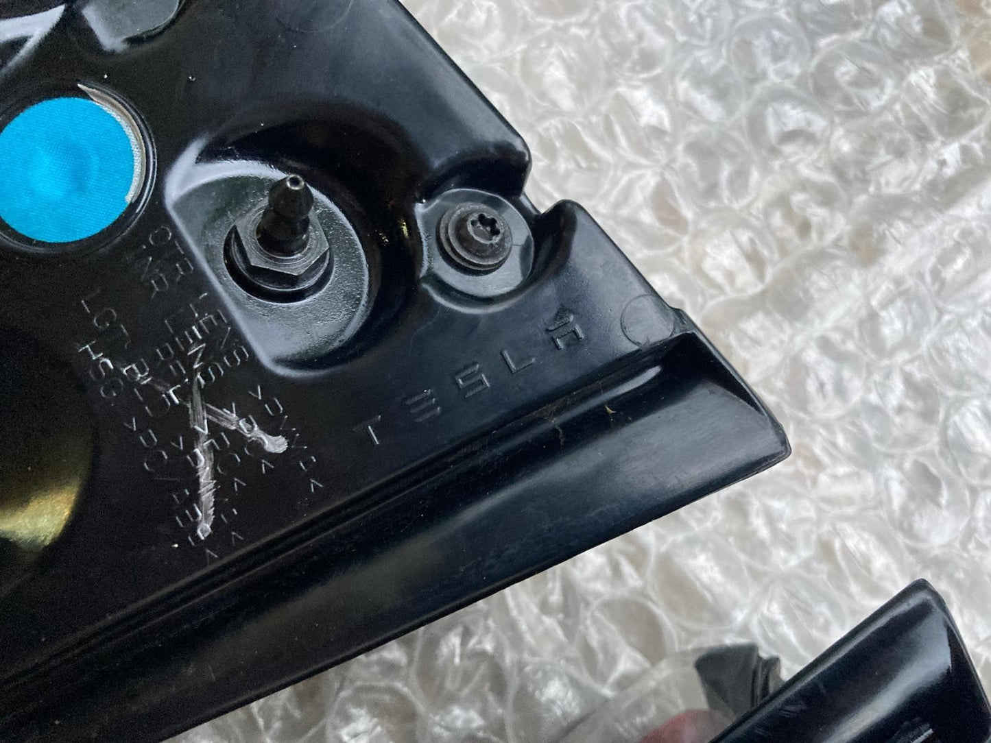 Original Tesla Model 3 Rückleuchte Heckleuchte links 10774013