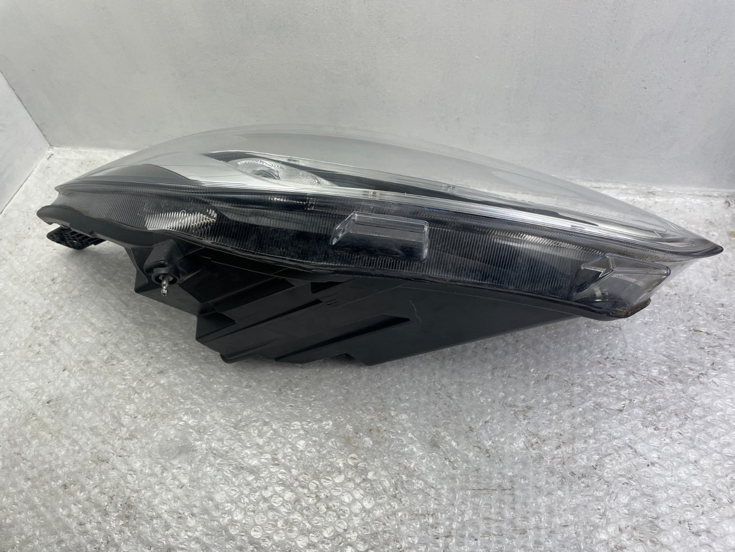 Original Ford Fiesta MK8 VIII LED Scheinwerfer rechts L1BB-13E014-CE13