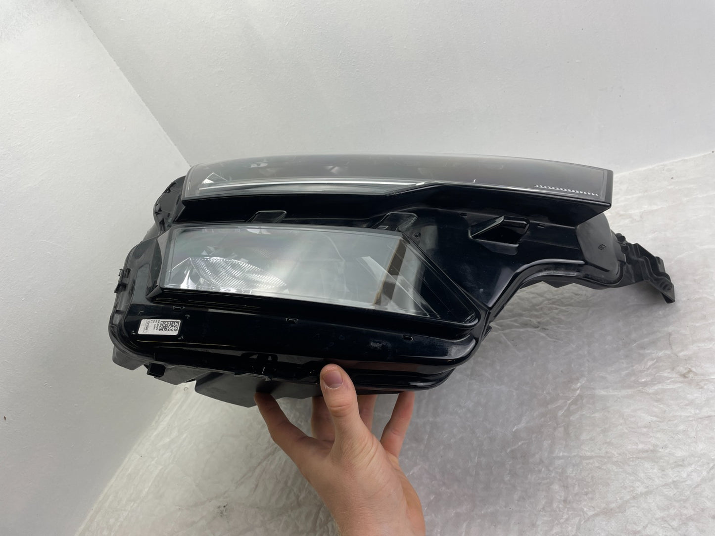 Original Skoda Karoq LED Scheinwerfer rechts 57B94101015