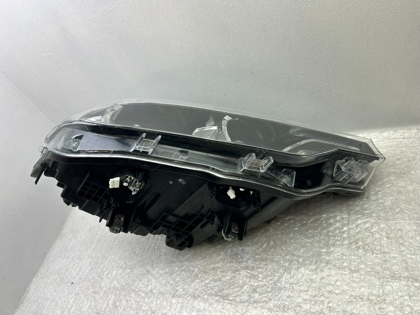 Original BMW 3er F30 F31 LED Scheinwerfer Frontscheinwerfer rechts 988352014