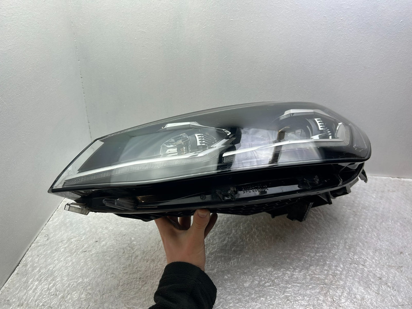 Original VW Golf 7 VII 5G LED Scheinwerfer rechts 5G194108113