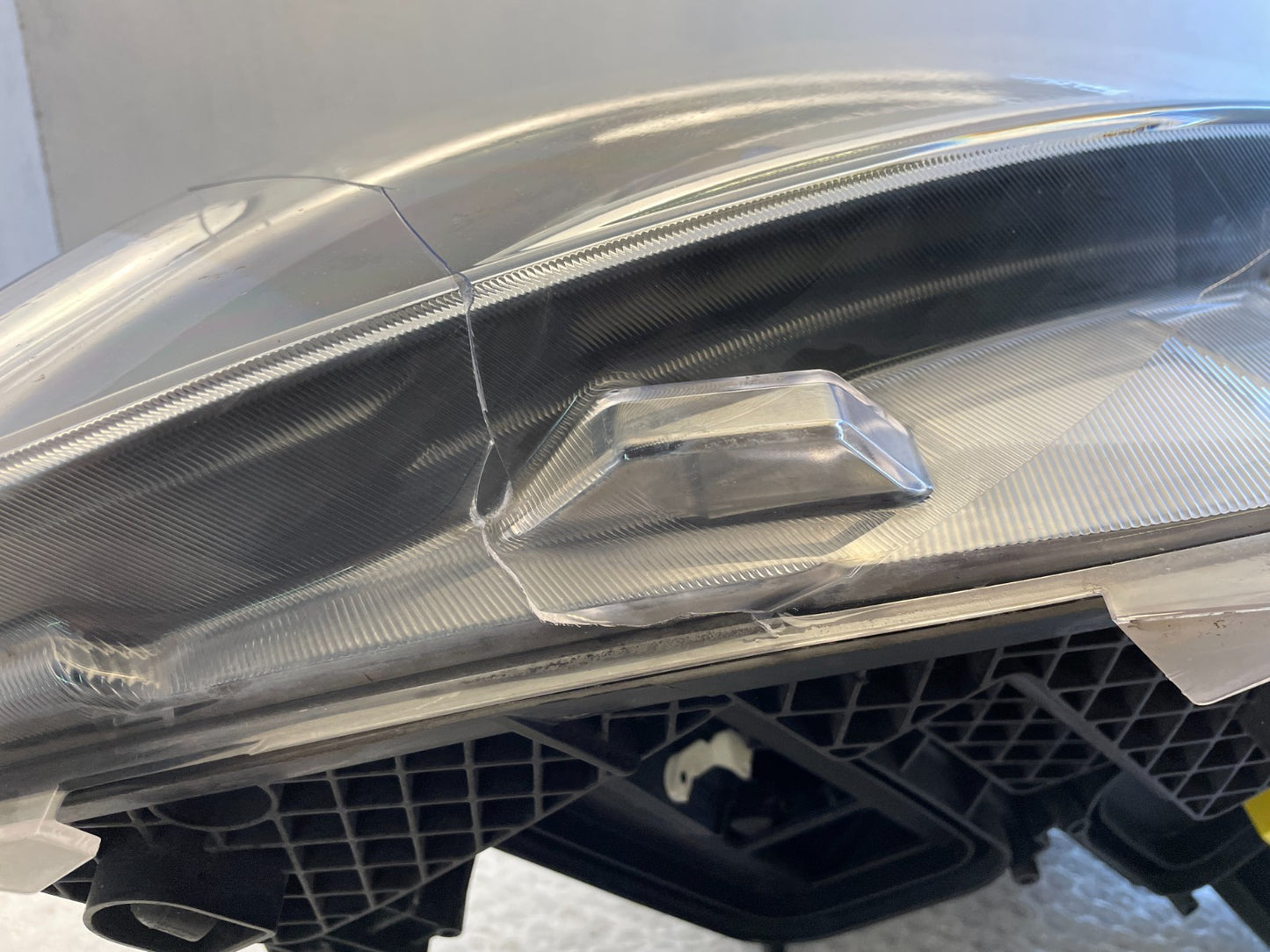 Original Mercedes Vito W447 LED Scheinwerfer links A44790646007