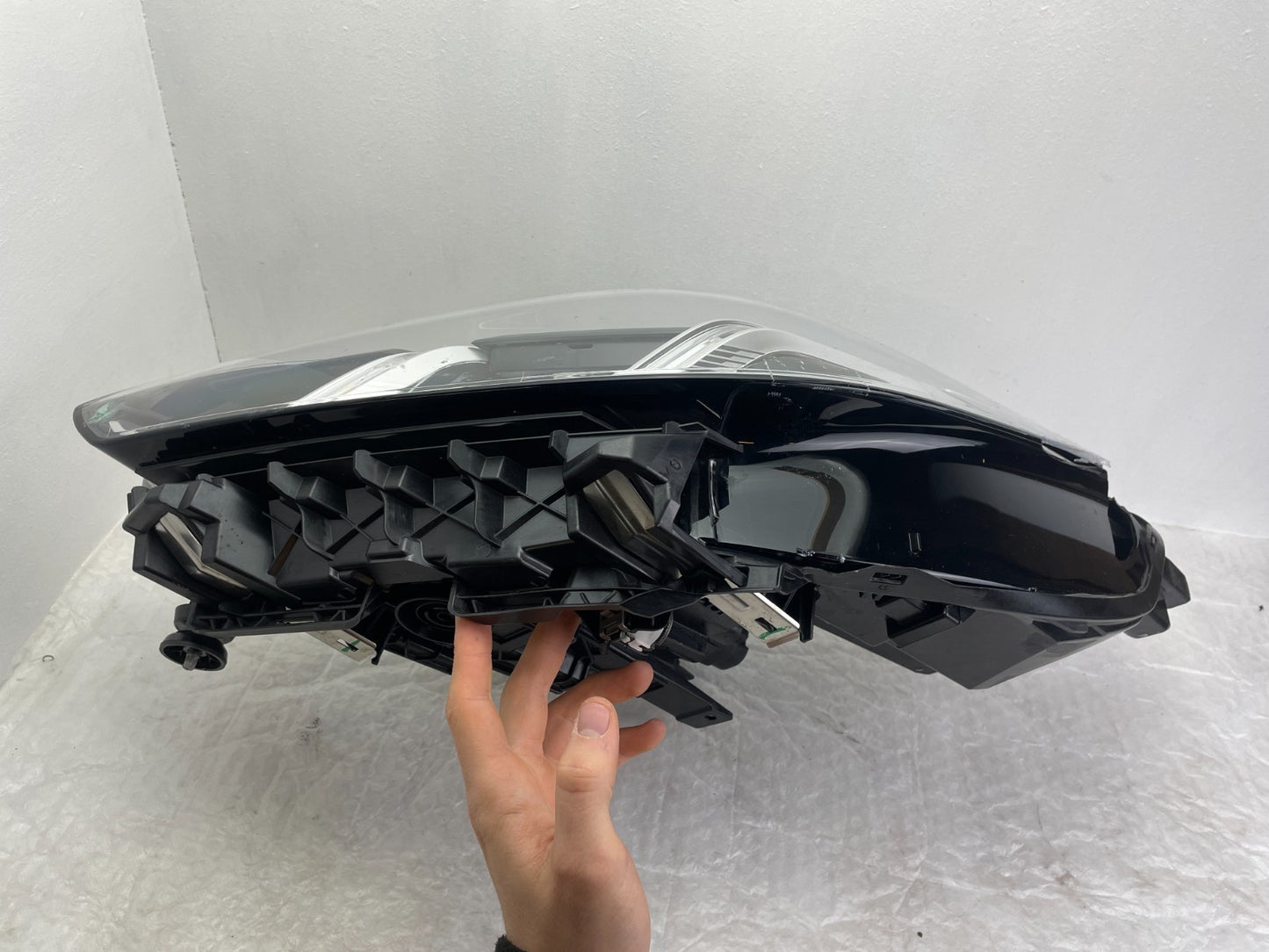 Original BMW 1er F70 LED Scheinwerfer links 5A32B4516