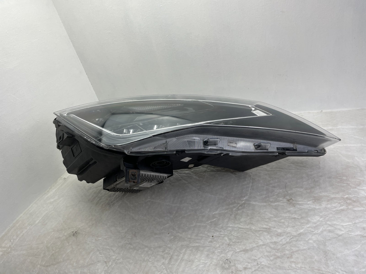 Original Seat Leon 3 III 5F LED Scheinwerfer rechts 5F1941008B11