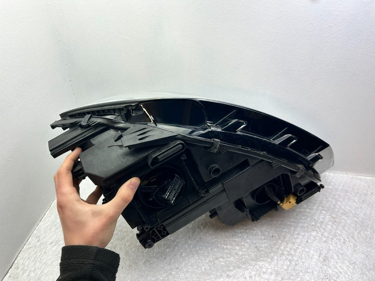 Original VW Touran 5T LED Scheinwerfer rechts 5TB941036C16