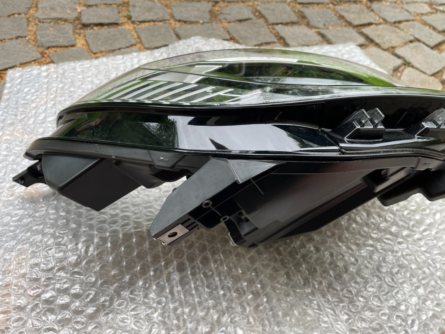 Original Renault Captur LED Scheinwerfer rechts 260104095R15