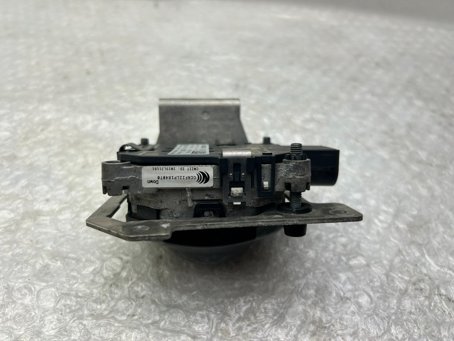Original Audi A4 A5 8W Radarsensor ACC Steuergerät 8W0907561J8