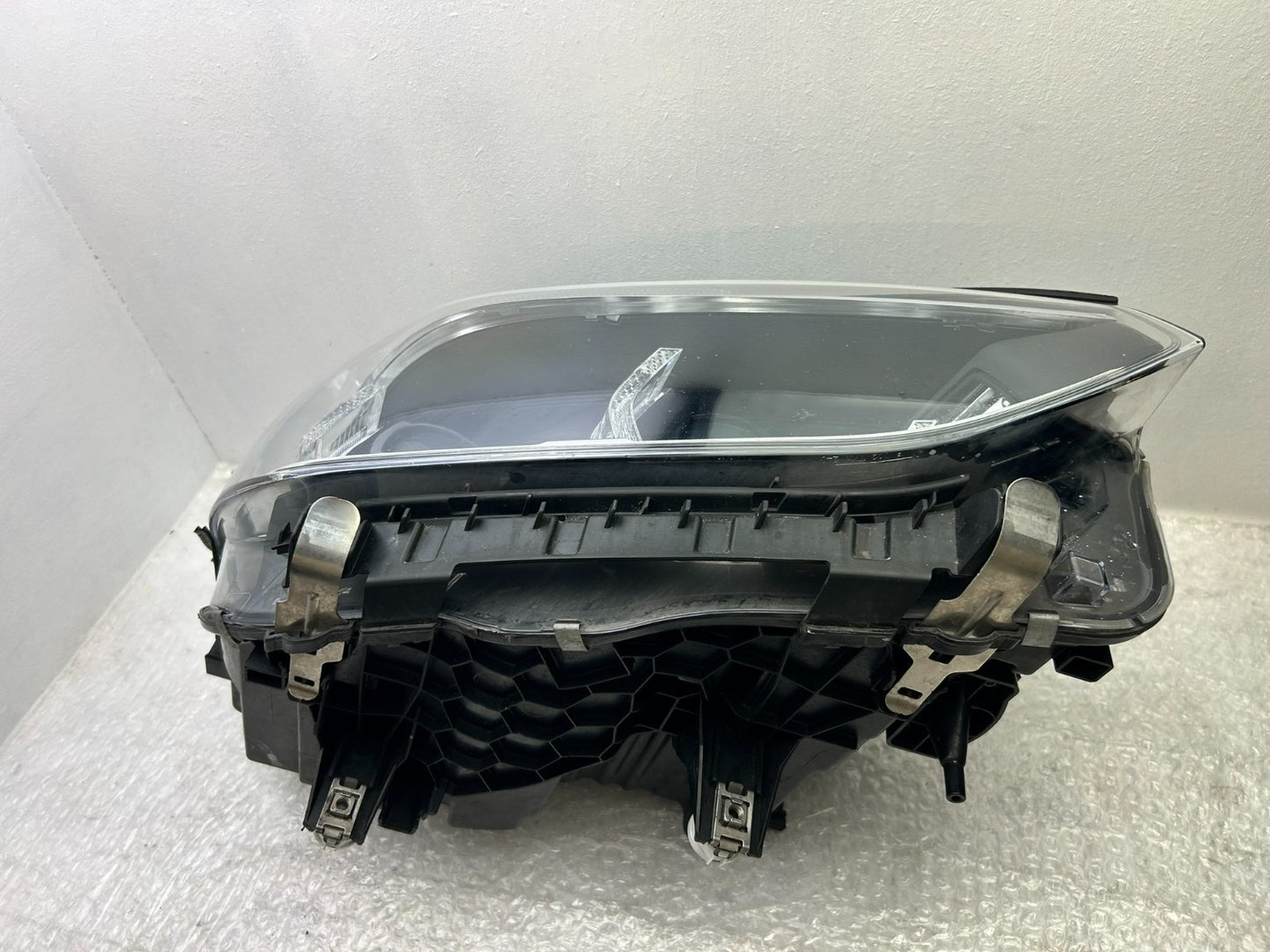 Original BMW X3 G01 X4 G02 LED Scheinwerfer rechts 873965414