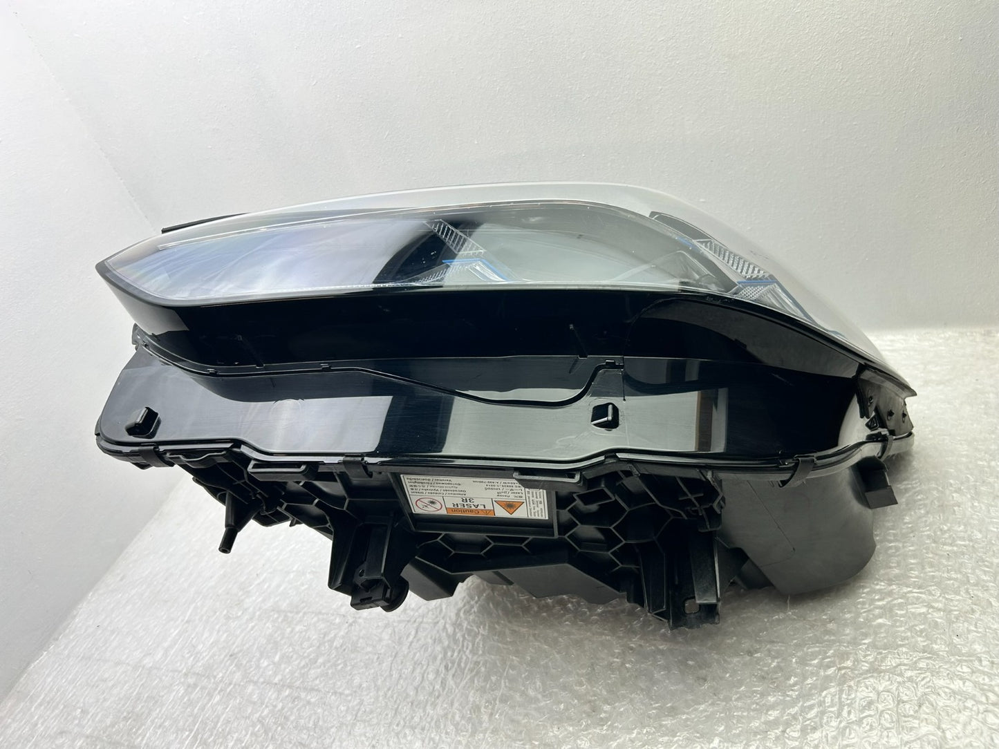 Original BMW X3 G01 G02 LED Laser Scheinwerfer links 5A2921717