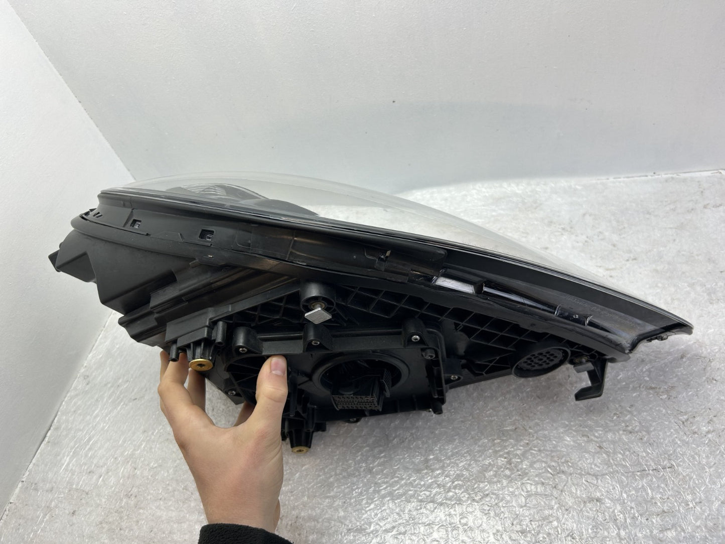 Original Porsche Cayenne LED Matrix Scheinwerfer rechts 9Y0941036J19