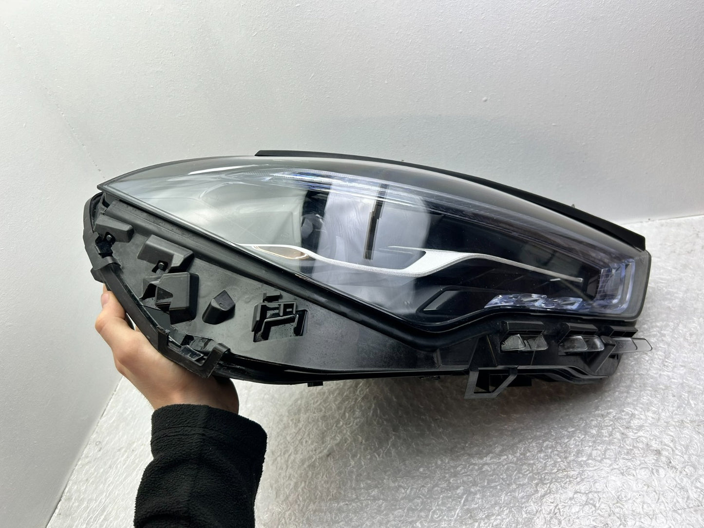 Original Mercedes CLA W118 LED Scheinwerfer rechts A118906860115