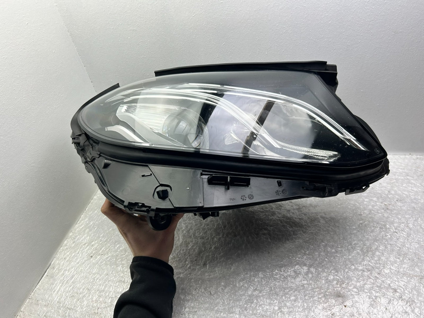 Original Mercedes E-Klasse W213 LED Scheinwerfer rechts A213906880813