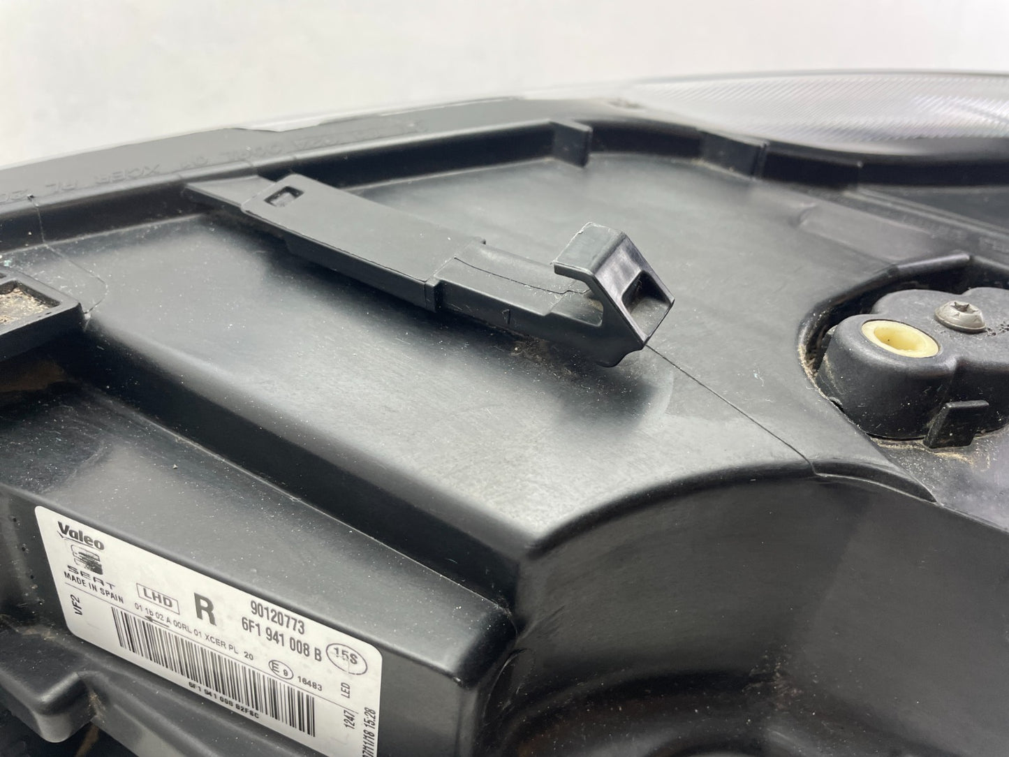 Original Seat Ibiza 5 Arona 6F LED Scheinwerfer rechts 6F1941008B12