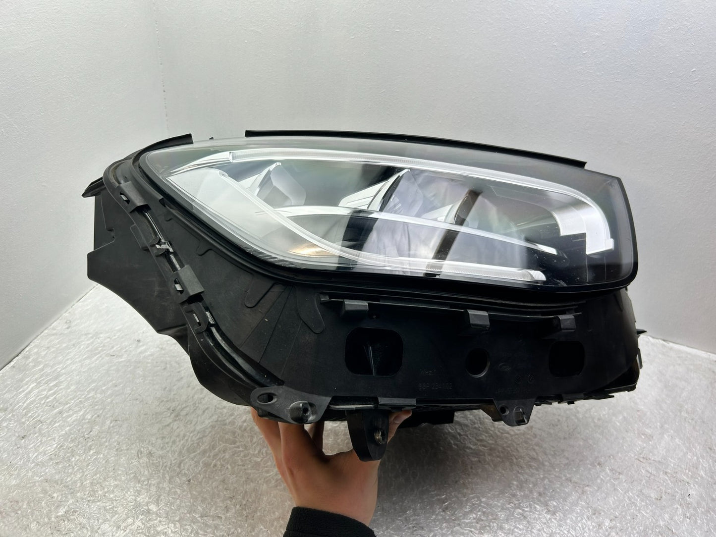 Original Mercedes GLC W253 LED Scheinwerfer rechts A253906640317