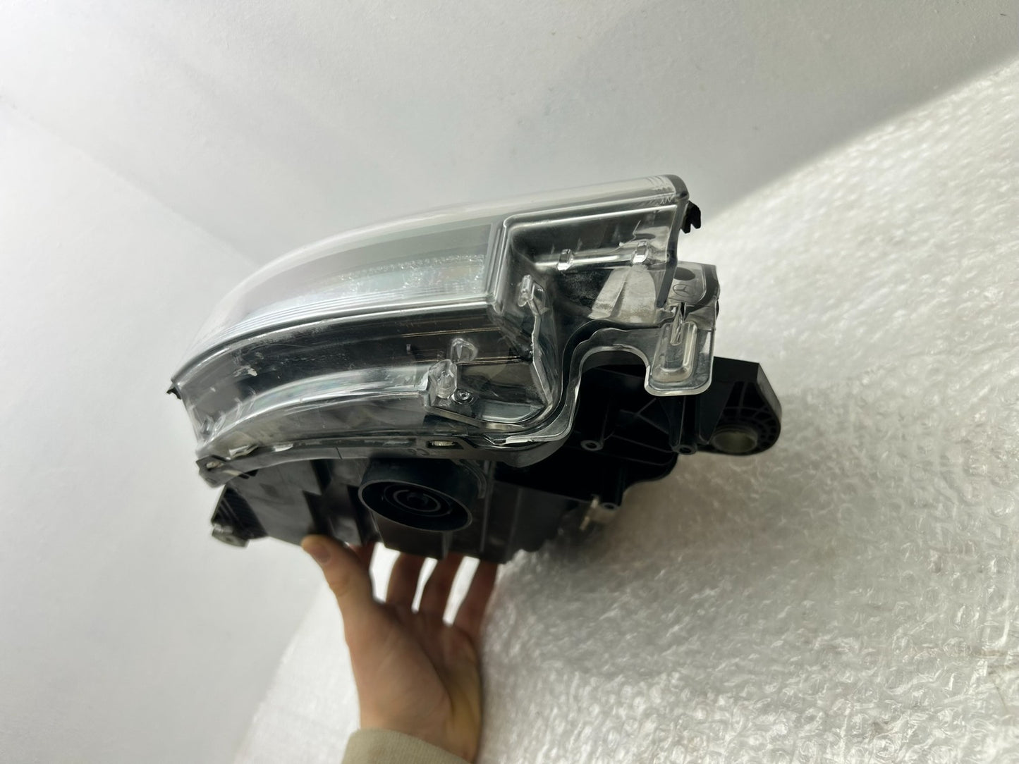 Original Mercedes-Benz SLS AMG Scheinwerfer Frontscheinwerfer rechts A197820286118