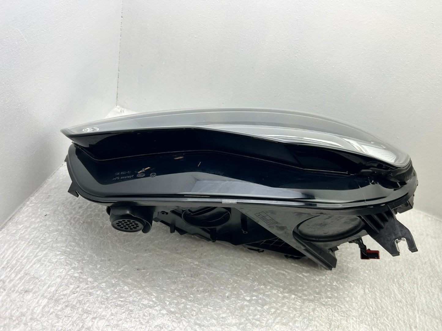 Original Audi A6 4G C7 LED Scheinwerfer links 4G0941033H16