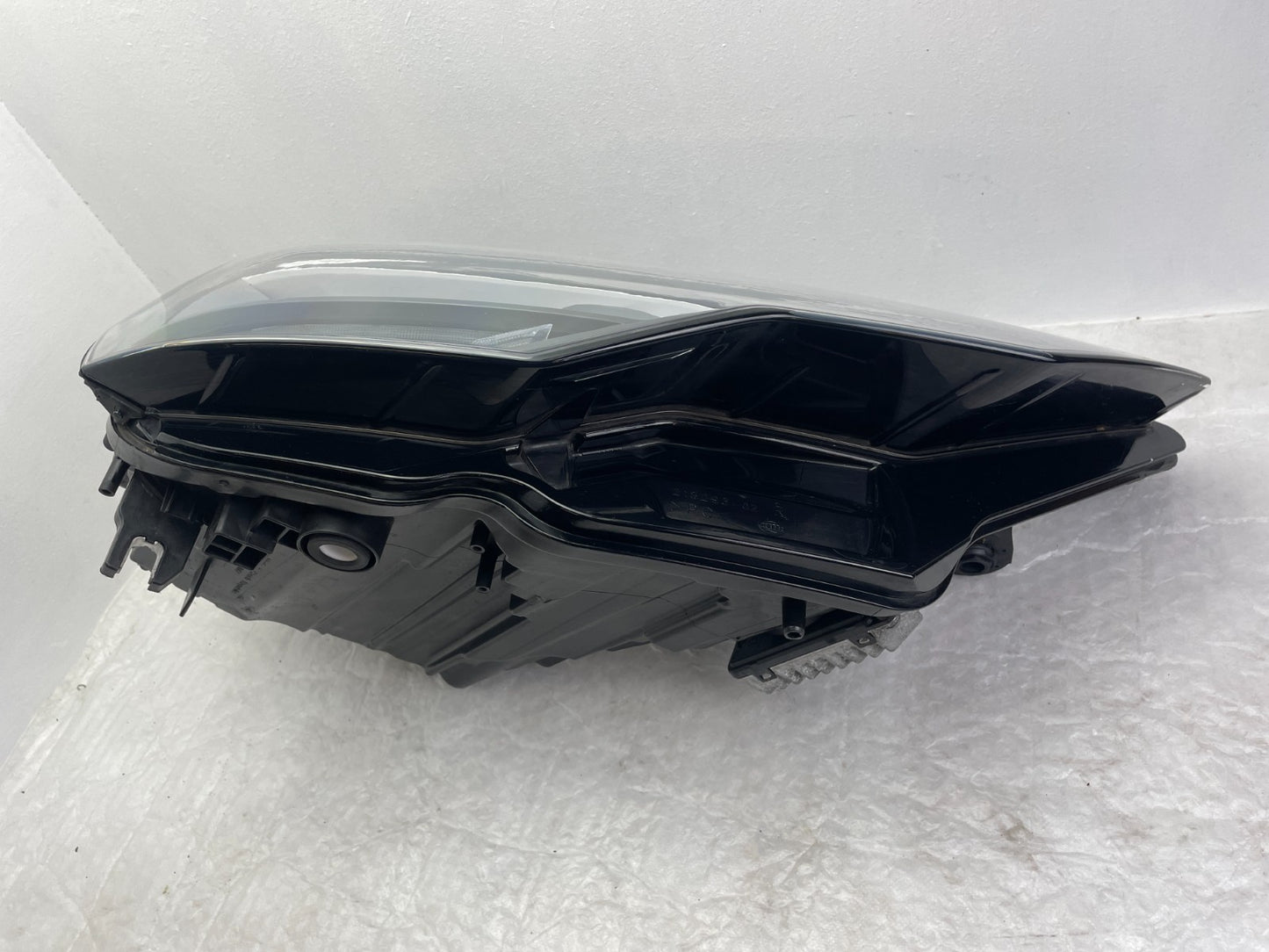 Original Audi A6 4K C8 LED scheinwerfer rechts 4K094103415