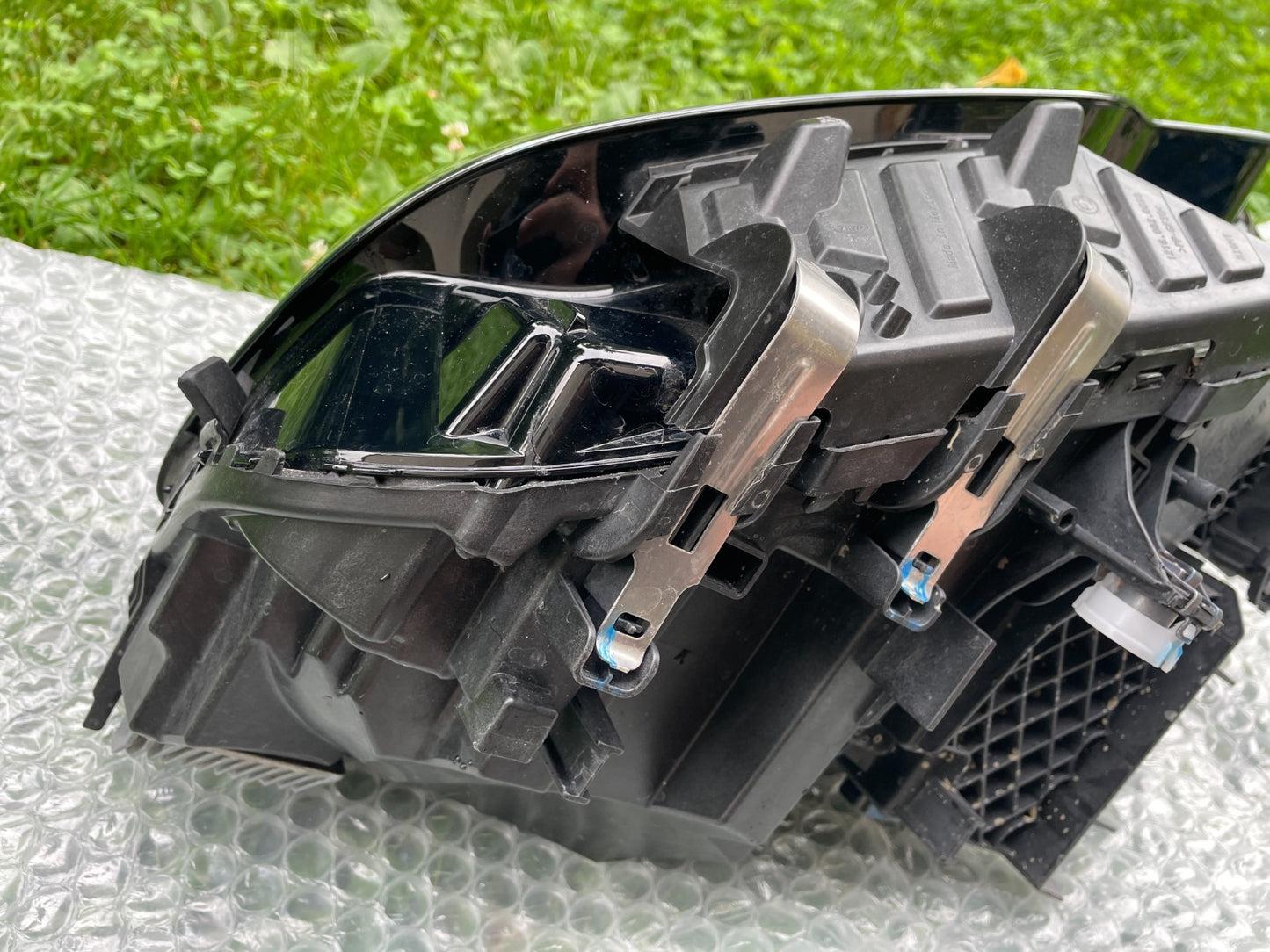 Original BMW 2er G42 Led Scheinwerfer GOLD rechts 5A320F415