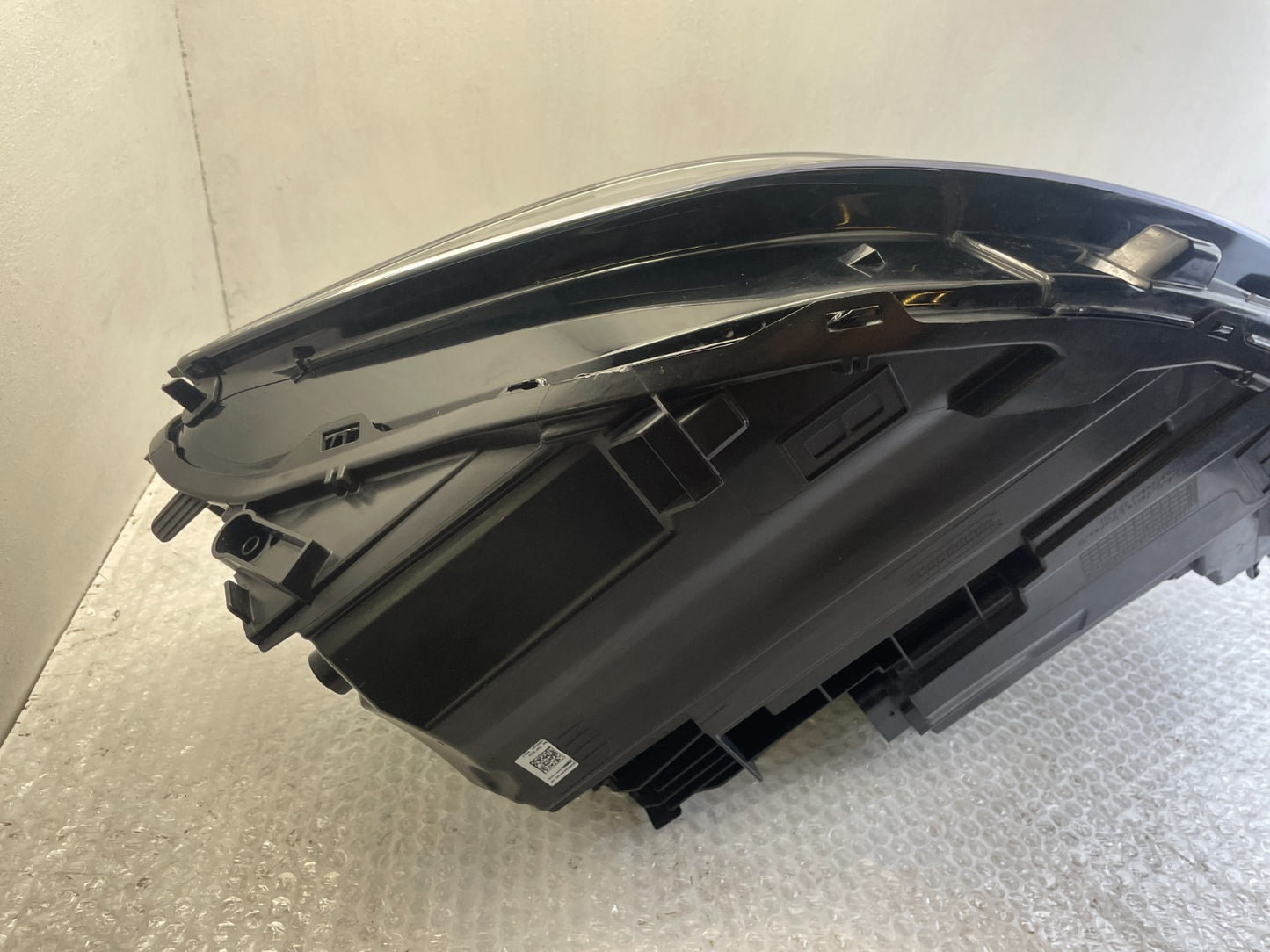 Original VW Passat 3J B9 IQ LED Scheinwerfer rechts 3J194103616