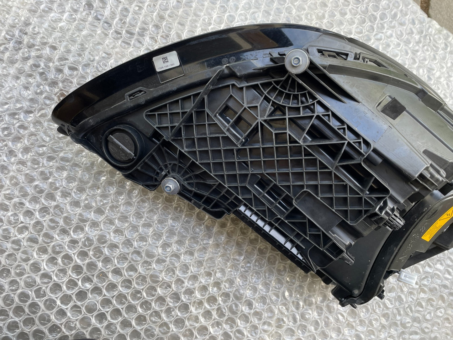 Original Porsche Cayman 718 982 Xenon Scheinwerfer links 982941009C12