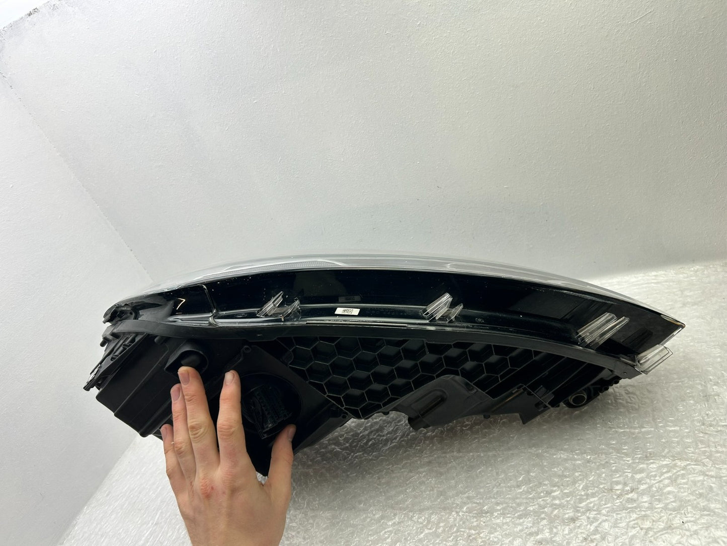 Original VW Golf 7 GTI LED Scheinwerfer rechts 5G1941082E16