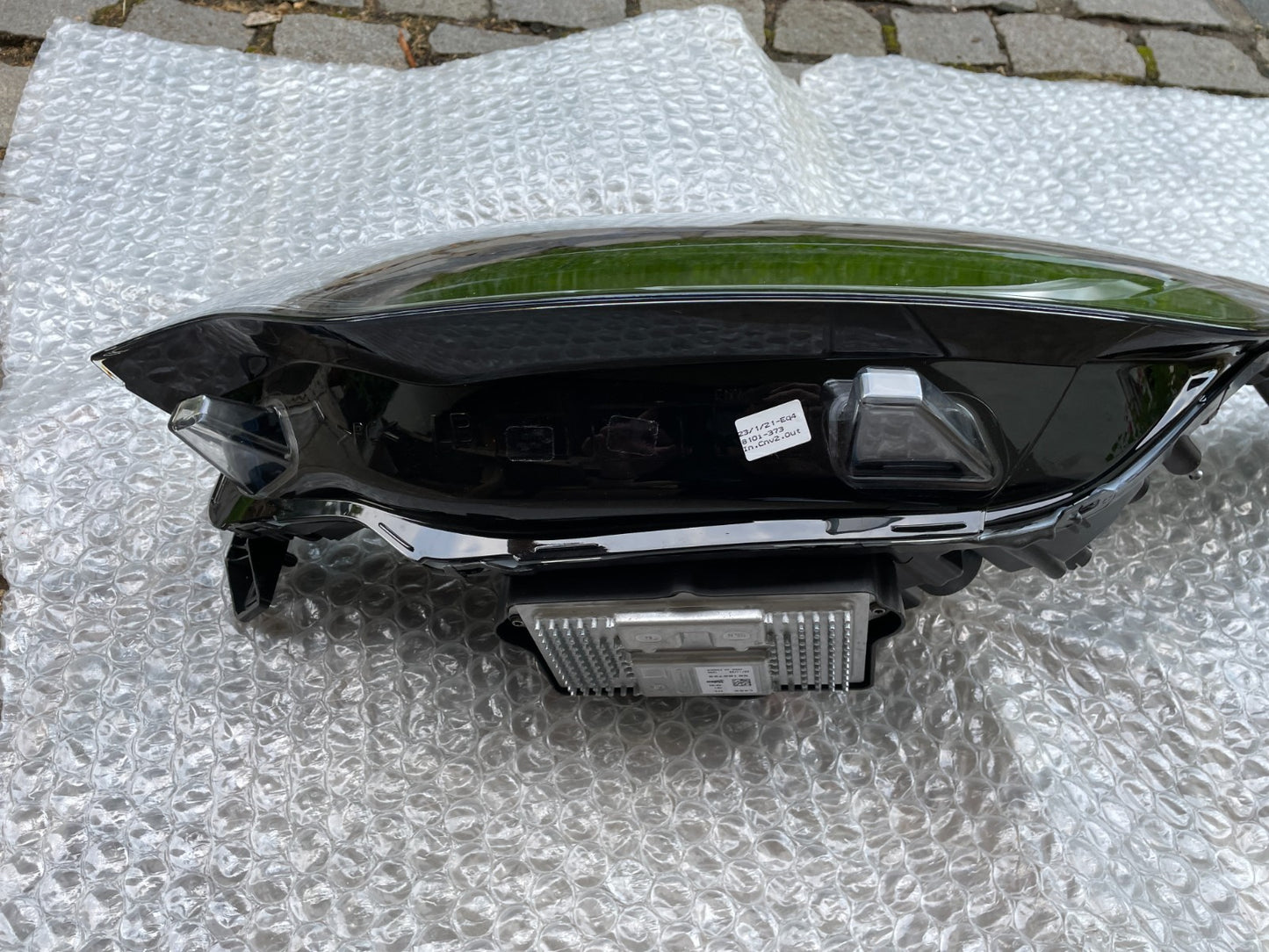 Original Land Rover Discovery LED Scheinwerfer links HY32-13W030-H17