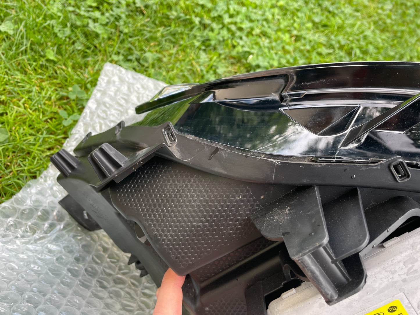 Original Hyundai Ioniq 5 Scheinwerfer rechts 92102-GI14015