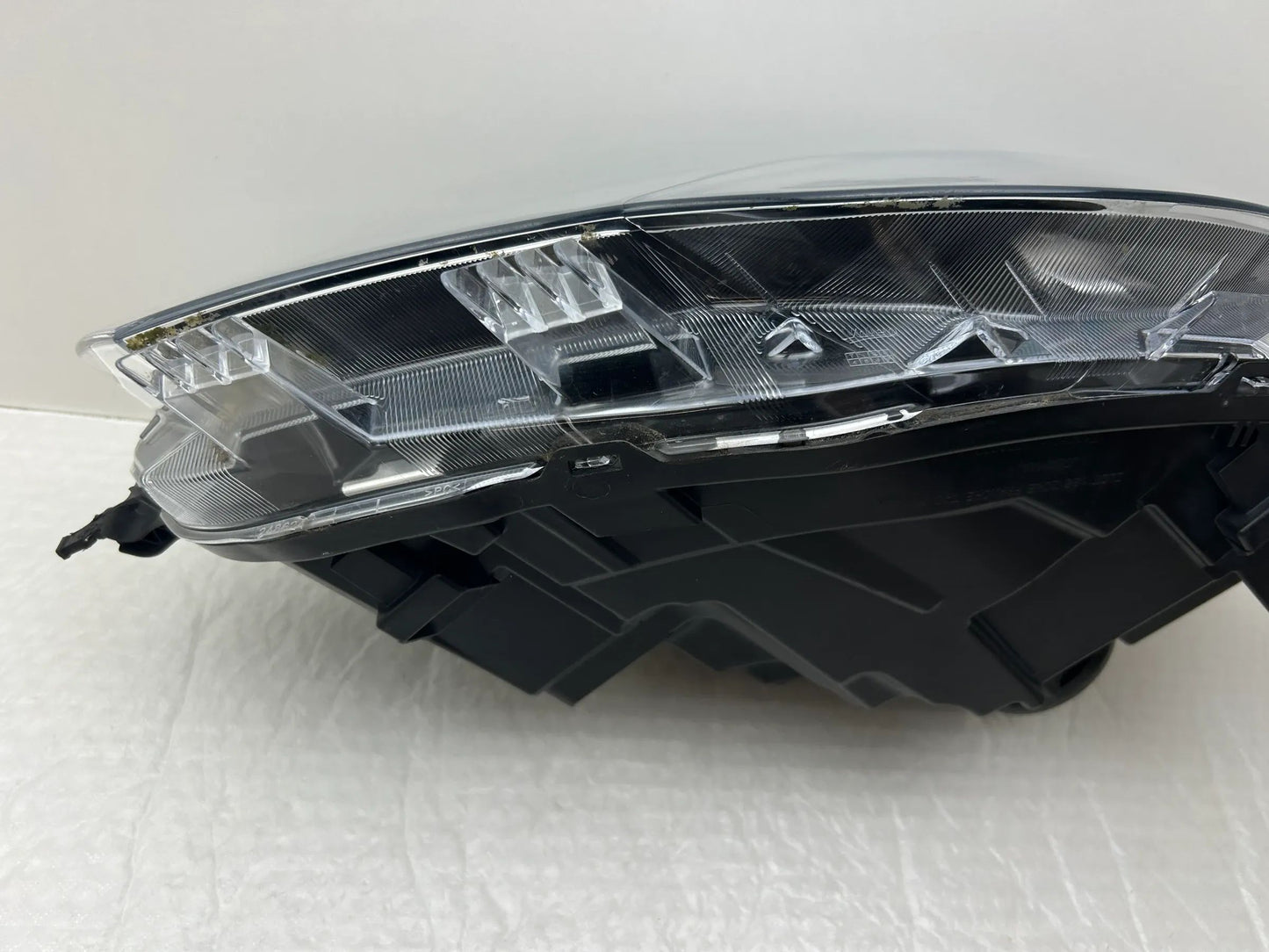Original VW Polo VI LED Scheinwerfer links 2G1941005D